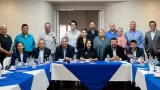 Diputada local por el PAN, Alejandrina Corral Quintero