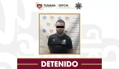 Aseguran a conductor presunto responsable de accidente con dos personas fallecid