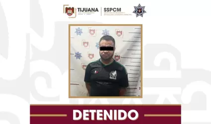 Aseguran a conductor presunto responsable de accidente con dos personas fallecid