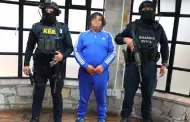 Cae "Sierra 2" tras operativo en Michoac�n; aseguran armas y droga