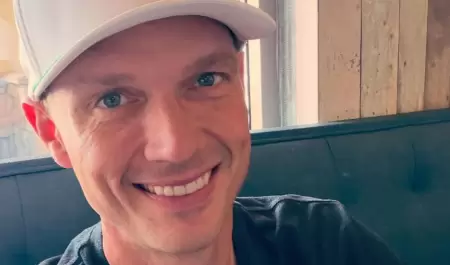 Nick Carter