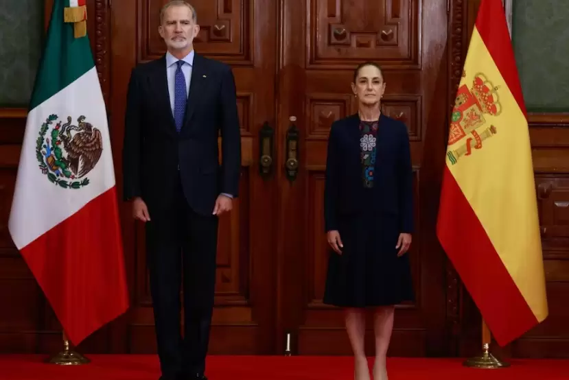 Rey de Espa�a, Felipe VI