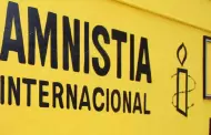 Amnist�a Internacional exige justicia por asesinato de buscadora en Guanajuato