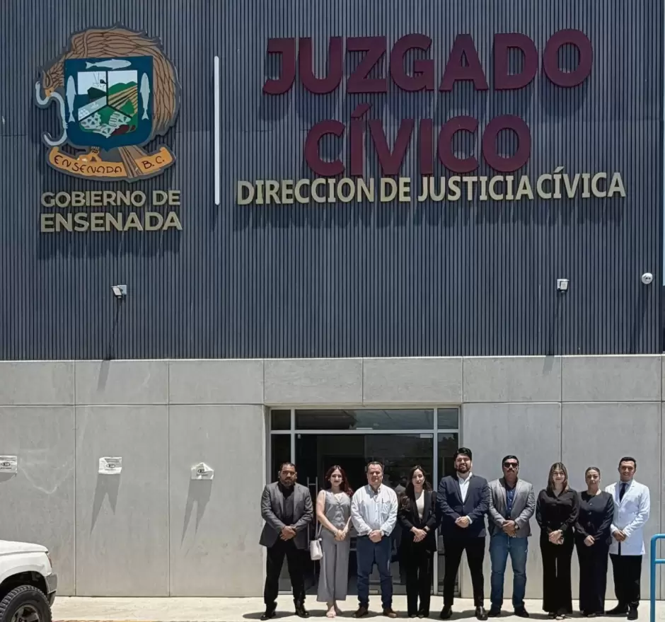 Justicia c�vica