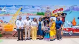 Mural Conmemorativo Vallejo-Ensenada 2026