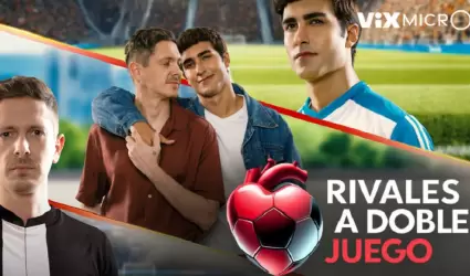 Rivales a doble juego