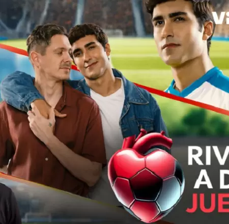 Rivales a doble juego