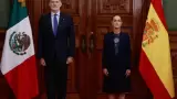 Rey Felipe VI de Espa�a
