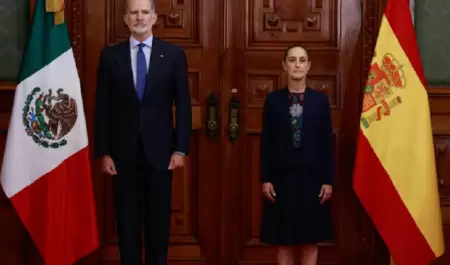 Rey Felipe VI de Espa�a