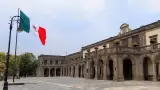 Castillo de Chapultepec