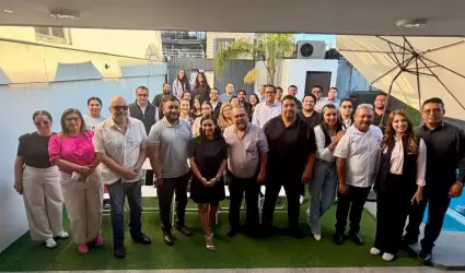 Luisa Kato llama a fortalecer la democracia mediante la participaci�n ciudadana
