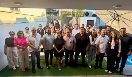 Luisa Kato llama a fortalecer la democracia mediante la participaci�n ciudadana