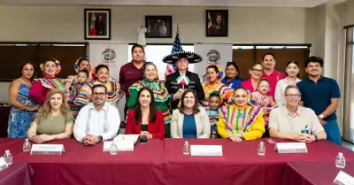 Ensenada y Vallejo fortalecer�n intercambio cultural, acad�mico y art�stico para