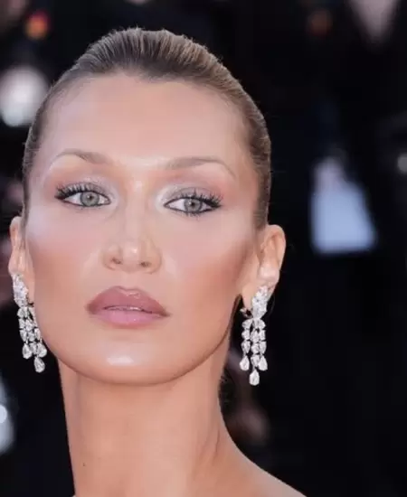 Bella Hadid