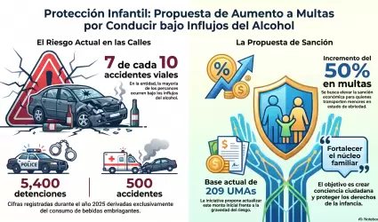 Protecci�n infantil y seguridad vial