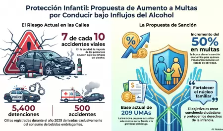 Protecci�n infantil y seguridad vial