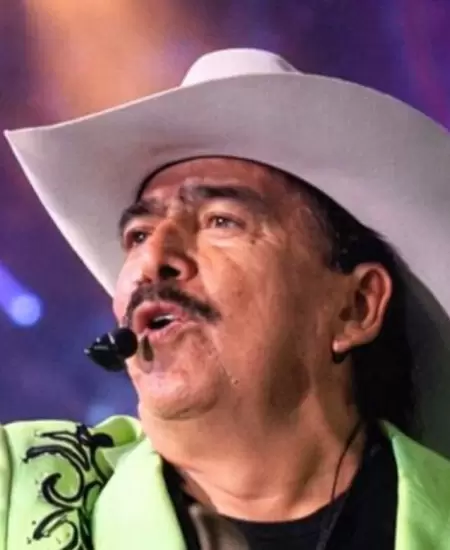 Joan Sebastian