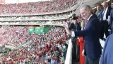 Rey de Espa�a, Felipe VI
