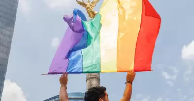 Marcha del Orgullo