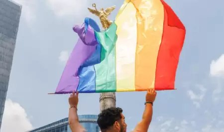Marcha del Orgullo