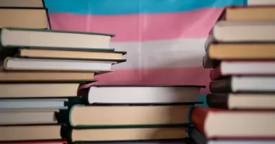 Literaturas LGBT+ de M�xico