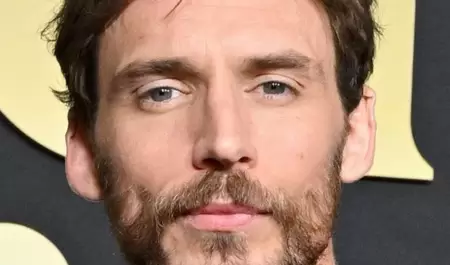 Sam Claflin
