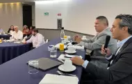 Asociaci�n de Contadores P�blicos de Tijuana propone revisar el tratamiento fiscal de las prestaciones para fortalecer el empleo formal