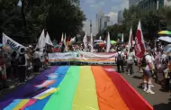 D�a del Orgullo: �C�mo te identificas? Conceptos b�sicos para entender la diversidad sexual