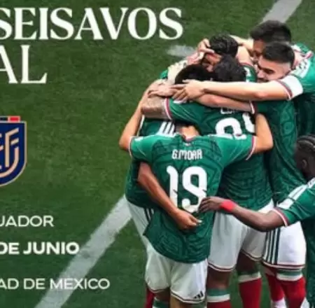Selecci�n Nacional
