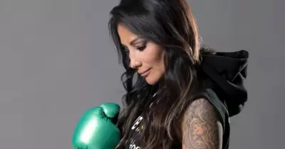 "La Barby" Ju�rez