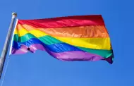 �Qu� significa cada color de la bandera LGBTIQ+?