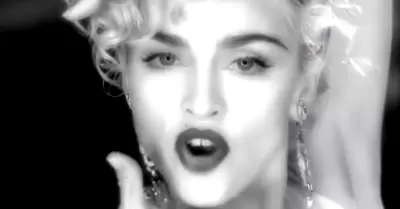 Madonna