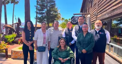 San Quint�n acelera blindaje s�smico con apoyo de COMICE y recursos del FIDEM