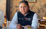 Agua definir� futuro de Ensenada: Enrique S�nchez