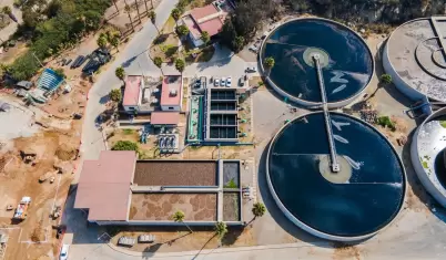 Avanza Cespt en obra estrat�gica para el manejo de aguas residuales en Tijuana