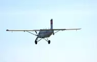 Avioneta para paracaidismo se desploma en Francia; 11 muertos