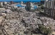 Aumenta cifra de muertos en Venezuela tras sismos