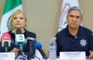 No habr� impunidad: SSCBC y FGE coordinan acciones para dar con responsables de agresiones contra elementos de la FESC