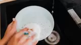 lavamanos cocina agua