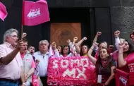 Somos MX reservar� 20% de candidaturas para activistas