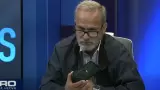 Israel Vallarta confronta a Ciro G�mez Leyva