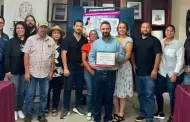 Impulsa SEI la protecci�n de proyectos creativos con taller especializado en Ensenada