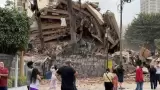 Sismos en Venezuela