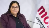 Citlalli Hern�ndez Mora