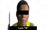 Sentencian a siete a�os de prisi�n a hombre detenido con arma de uso exclusivo y metanfetamina en Tijuana