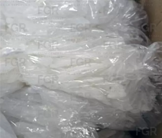 Sentencian a siete a�os de prisi�n a hombre detenido con arma de uso exclusivo y metanfetamina en Tijuana