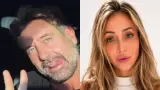 Gabriel Soto, Colibr� Jim�nez