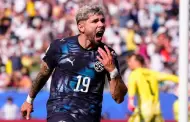 �Haza�a hist�rica! Paraguay elimina a Alemania y sacude al Mundial