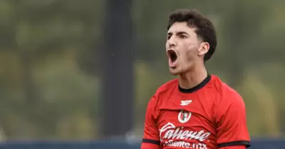 Xolos