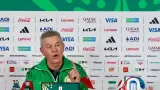 Javier Aguirre